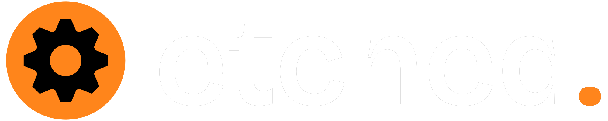 Etched, Generative Engine Optimization Agency